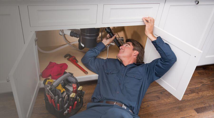 Professional bathroom faucet installation in Adamstown, MD